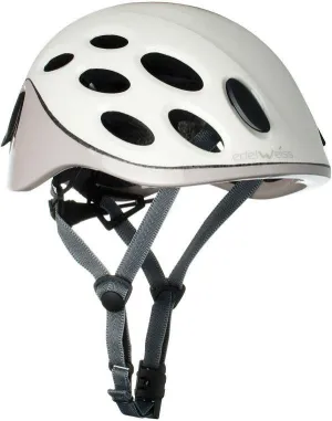 Venturi Helmet - Edelweiss