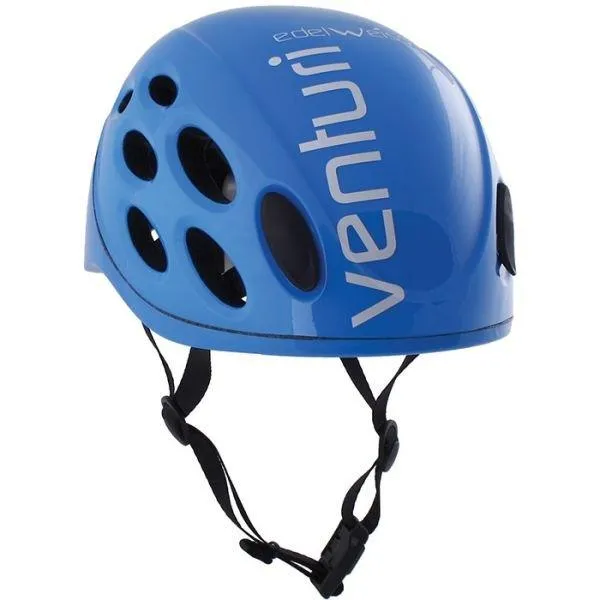 Venturi Helmet - Edelweiss