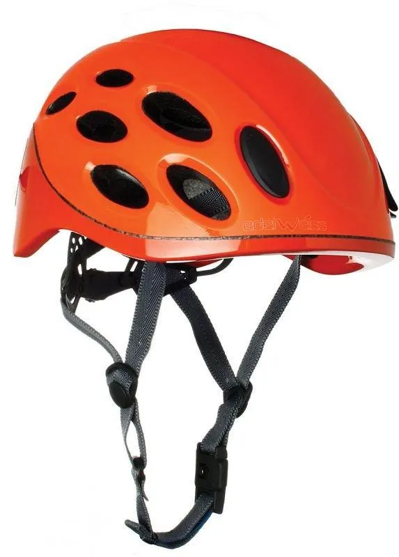 Venturi Helmet - Edelweiss