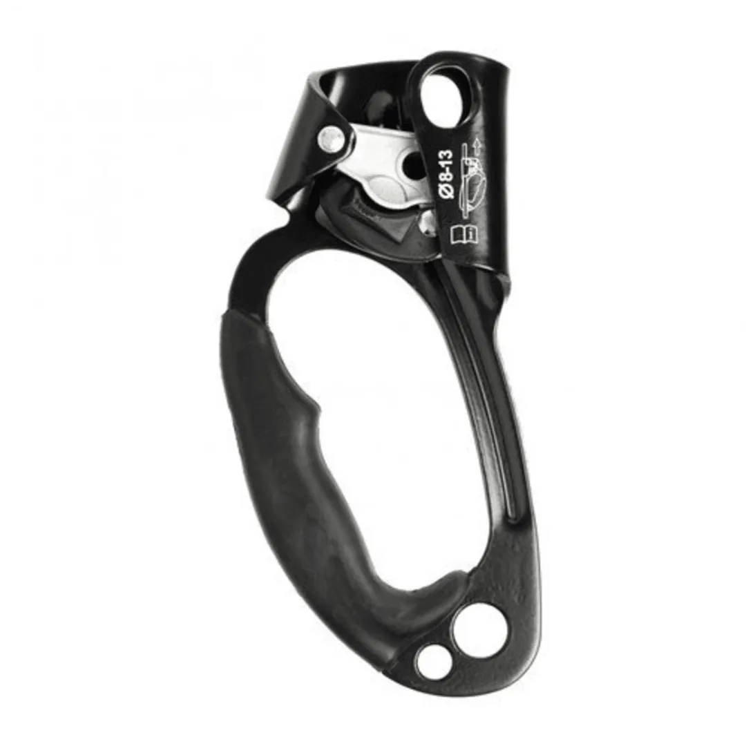 VERTICAL ASCENDER JUMMAR LEFT