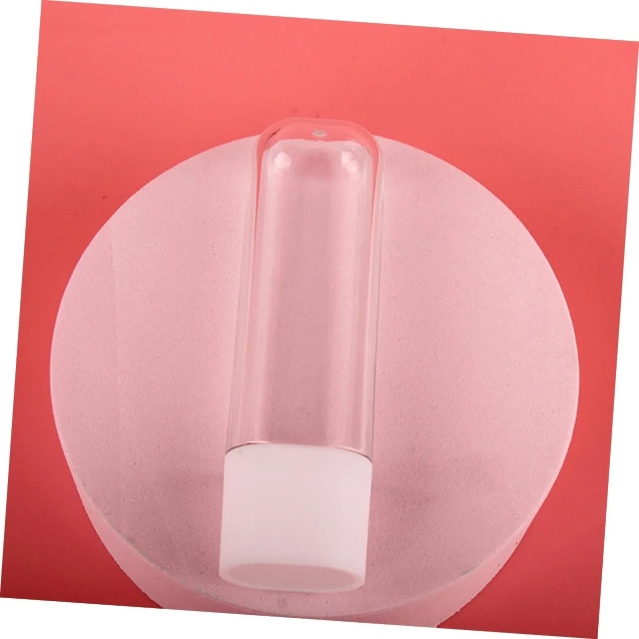 VICASKY Portable Toothbrush Cover Caps 8pcs Electric Toothbrush Suitable for Daily Use