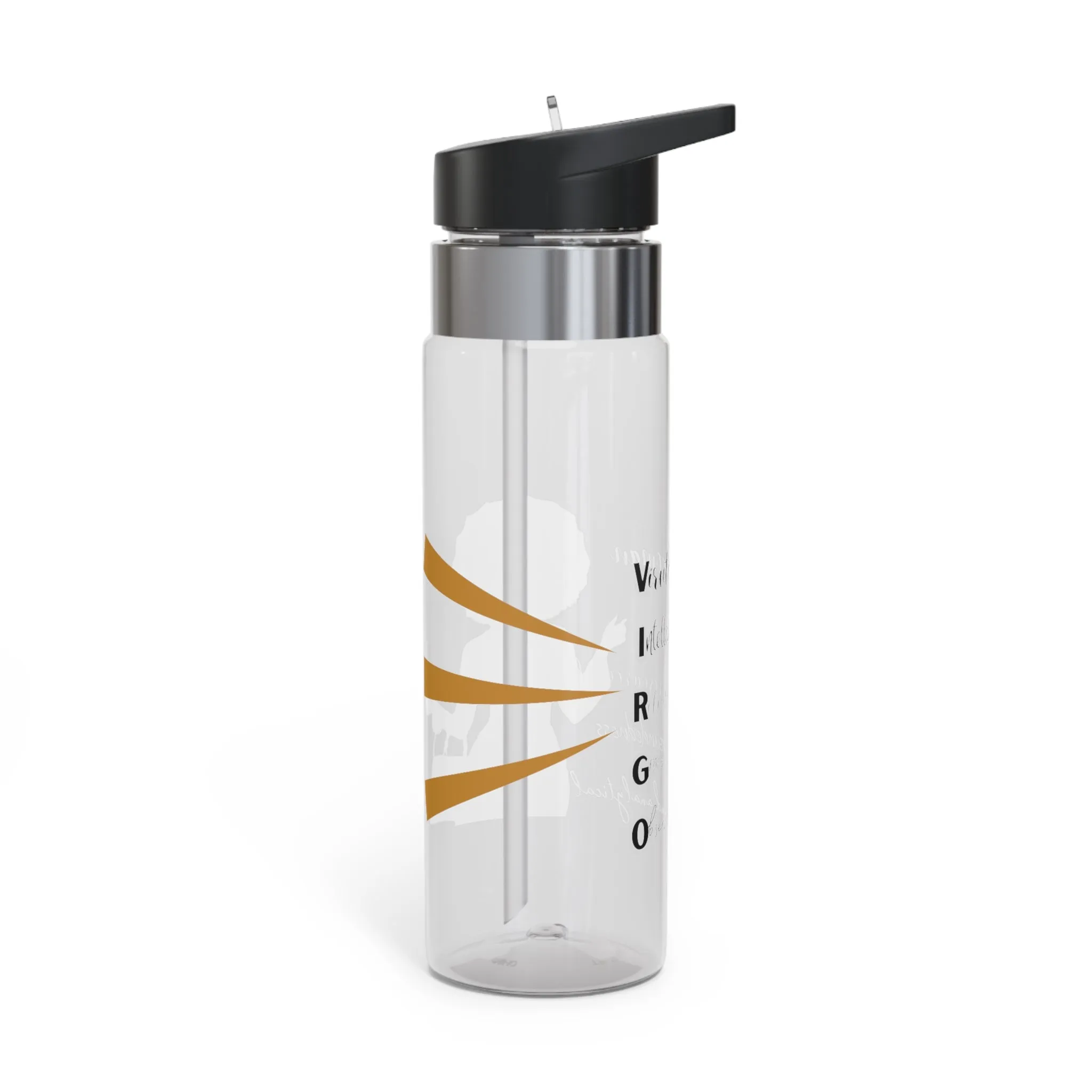 Virgo Woman: Kensington Tritan™ Sport Bottle, 20oz