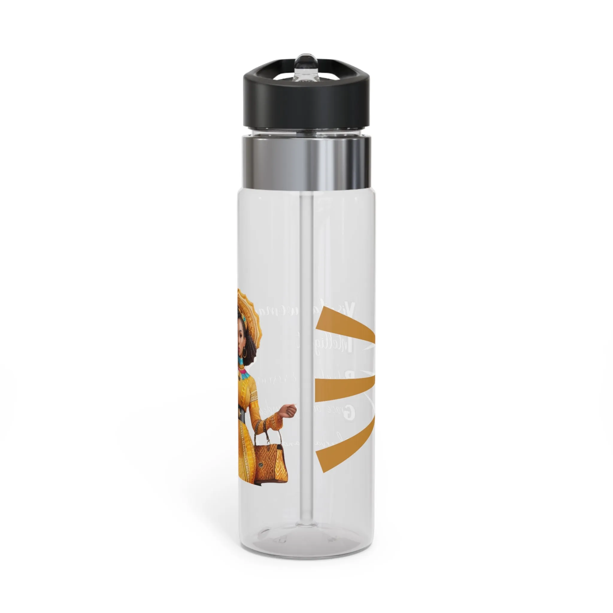 Virgo Woman: Kensington Tritan™ Sport Bottle, 20oz