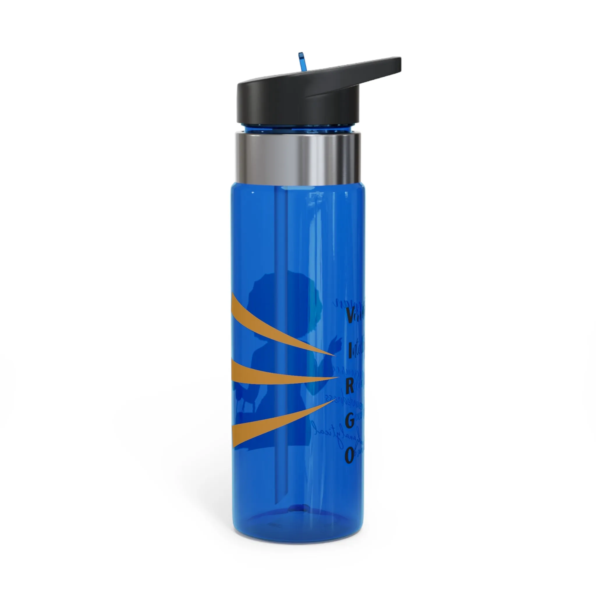 Virgo Woman: Kensington Tritan™ Sport Bottle, 20oz