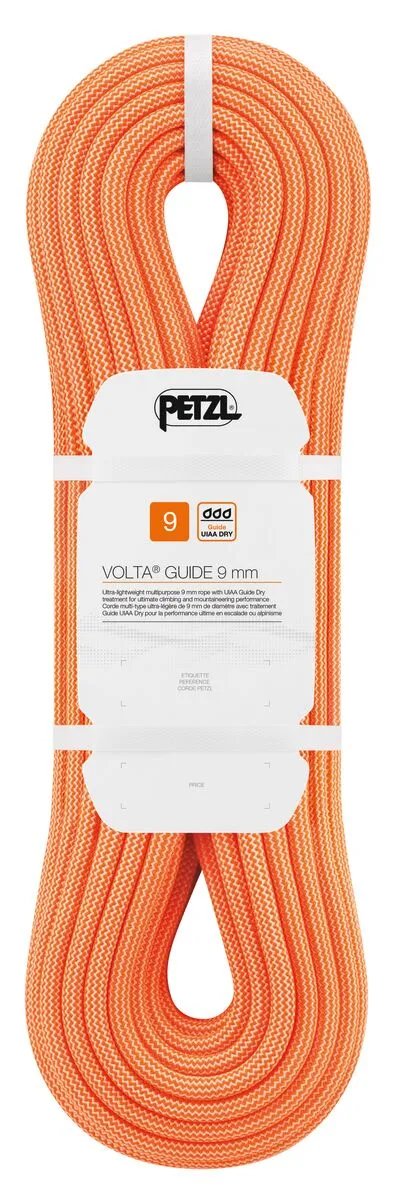Volta Guide 9mm
