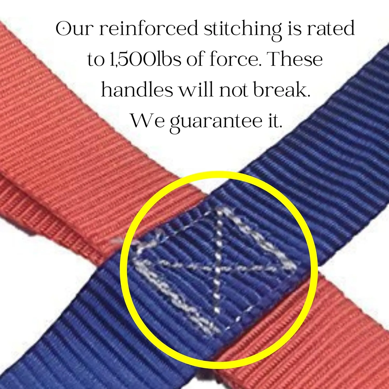 Walking Rope Blue 2-Pack (12 4 Child)