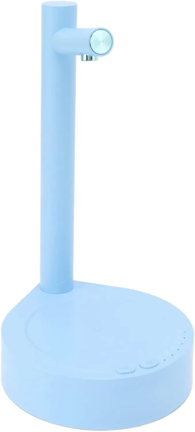 Water Purifier/Water Pressure/Water Extractor Electric Quantitative Output 6 Levels Water Output Desktop Water Dispenser for Home School and Outdoor