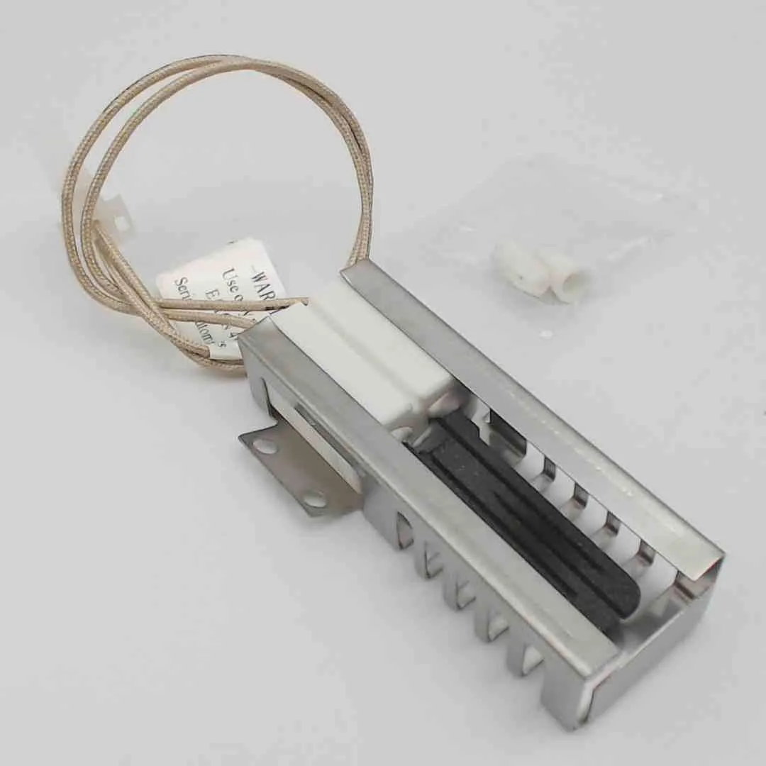 WB13K10024 Igniter Ignitor Compatible With General Electric Stove Oven Ranges