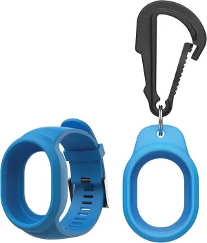 Wearable Accessories - All Leading Engine Brands - Wristband & Carabiner Clip - Captain - 8M6007932