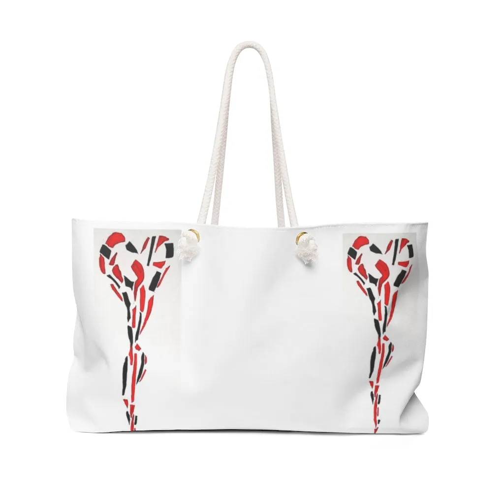 Weekender Bag