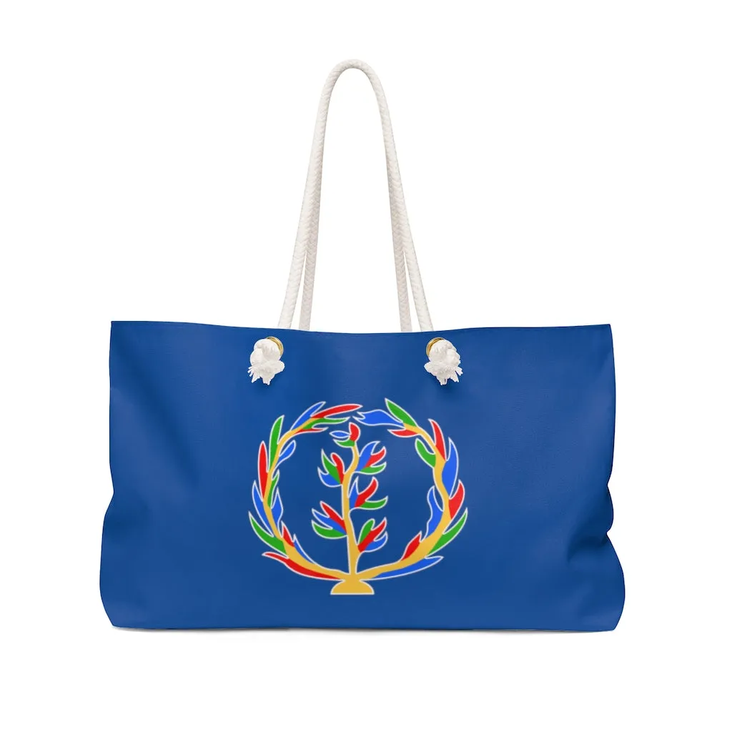Weekender Bag