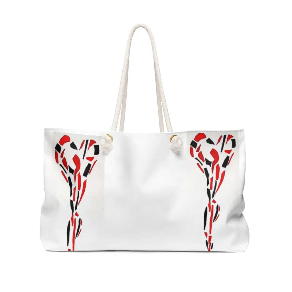 Weekender Bag
