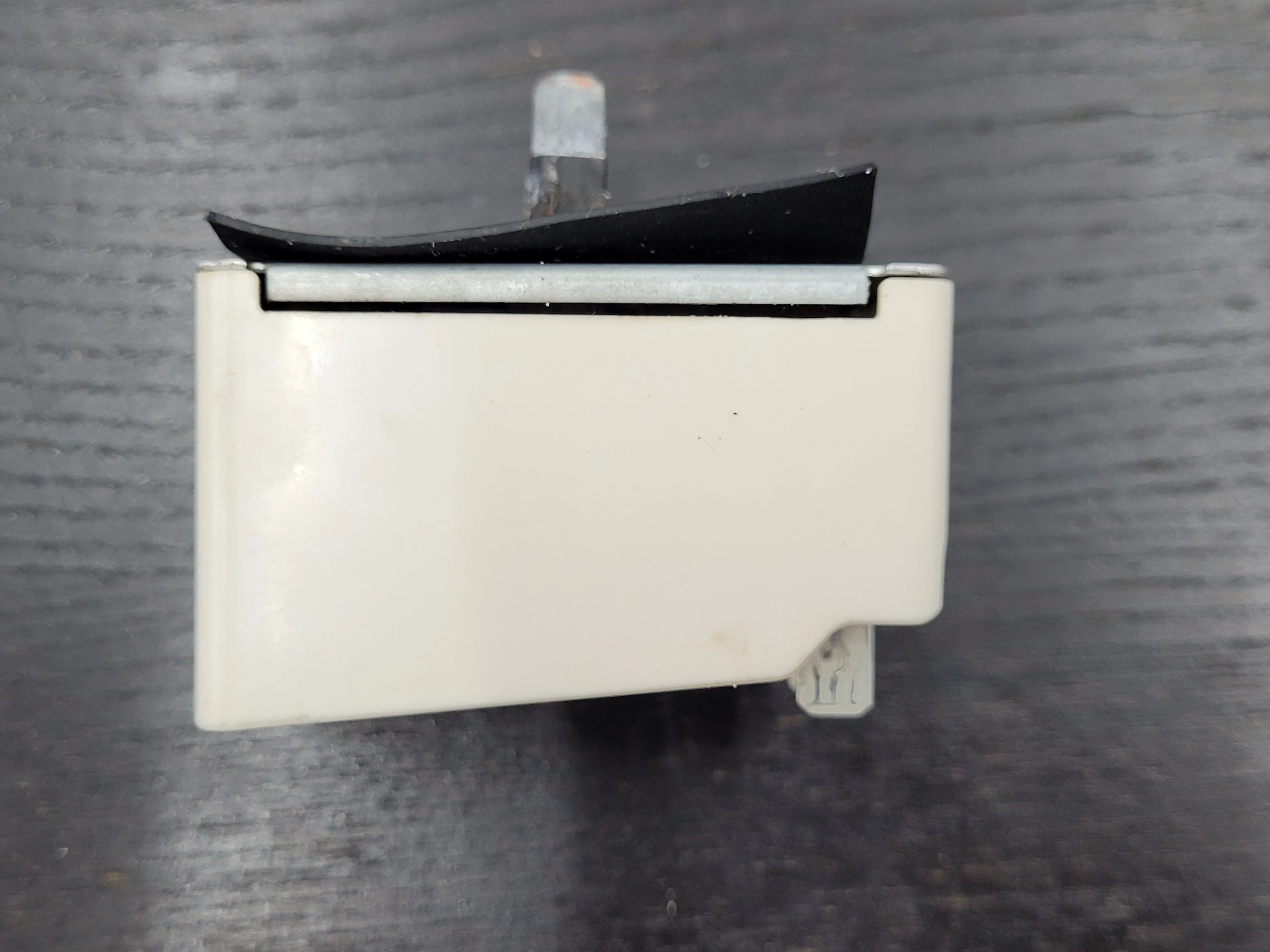 Whirlpool Range Surface Element Control Switch W10600015 (replaces W11162115)