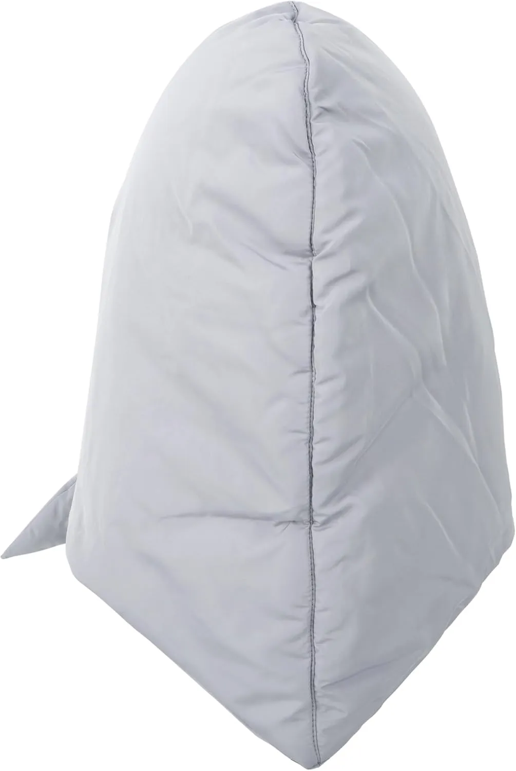 Winter Down Hood Hat Hooded Scarf Hat Extra Warm Tie Under Chin for Women Girls