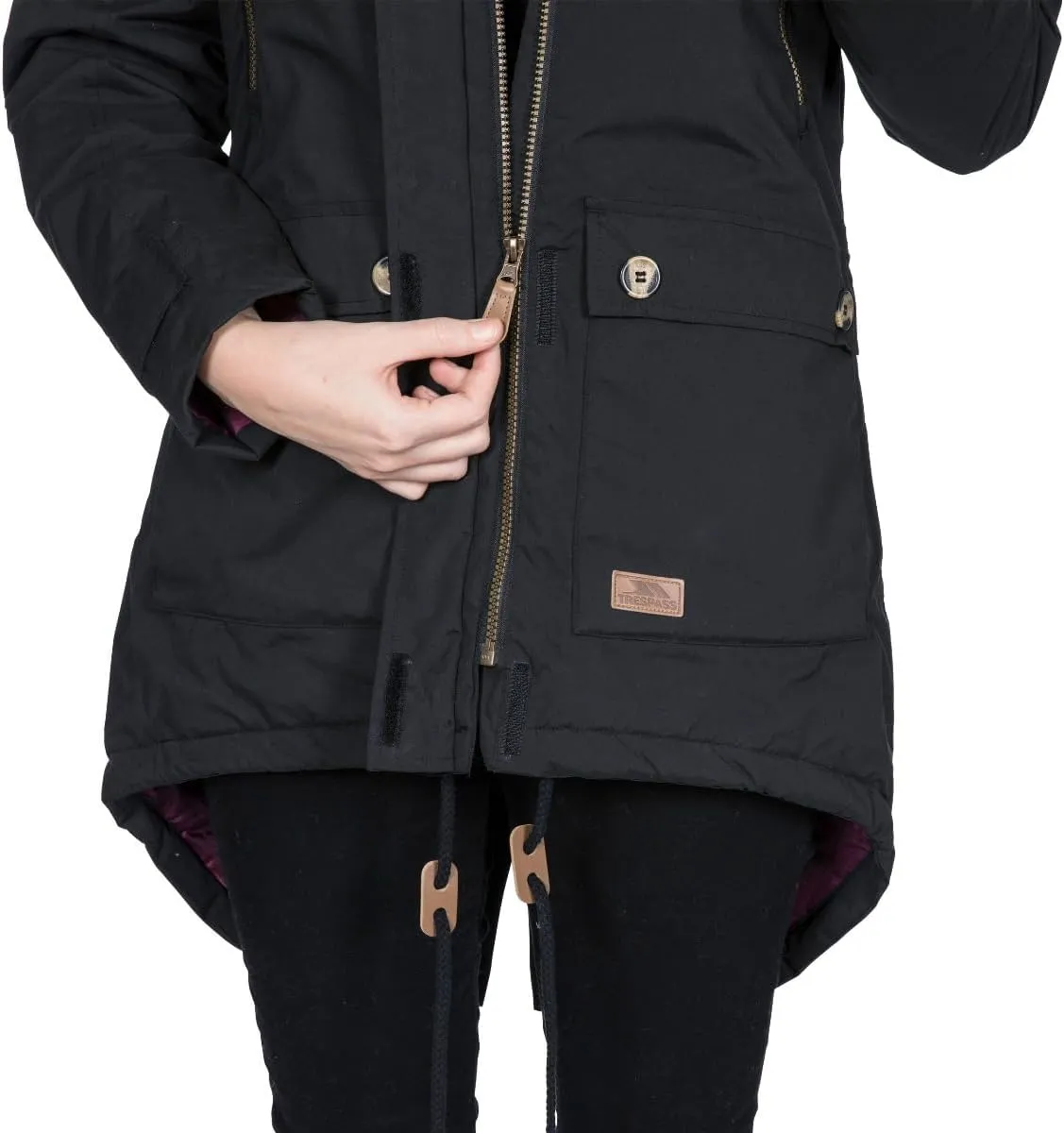 Women's Clea