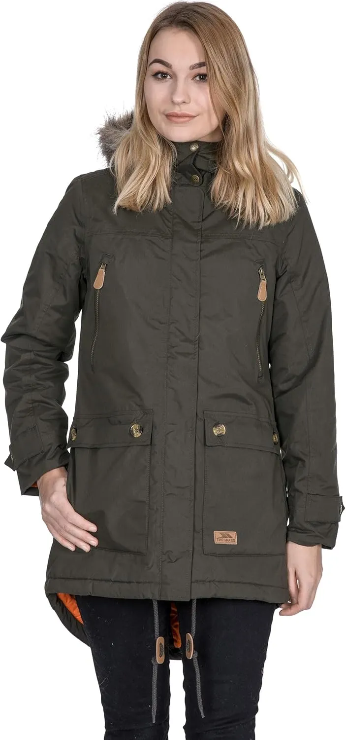 Women's Clea