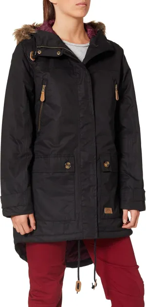 Women's Clea