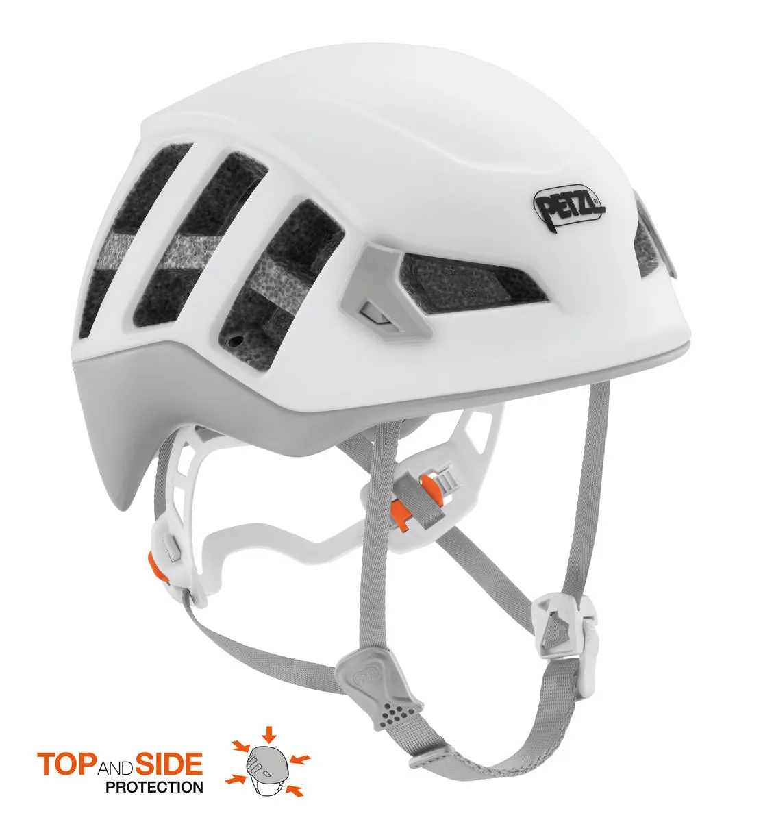 Women's Meteora Helmet