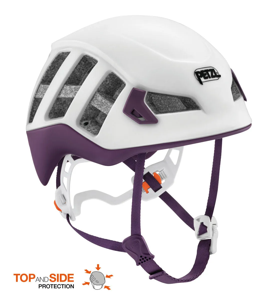 Women's Meteora Helmet