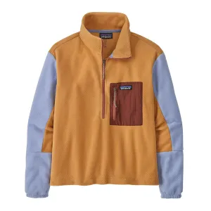 Women's Microdini 1/2 Zip Fleece Pullover