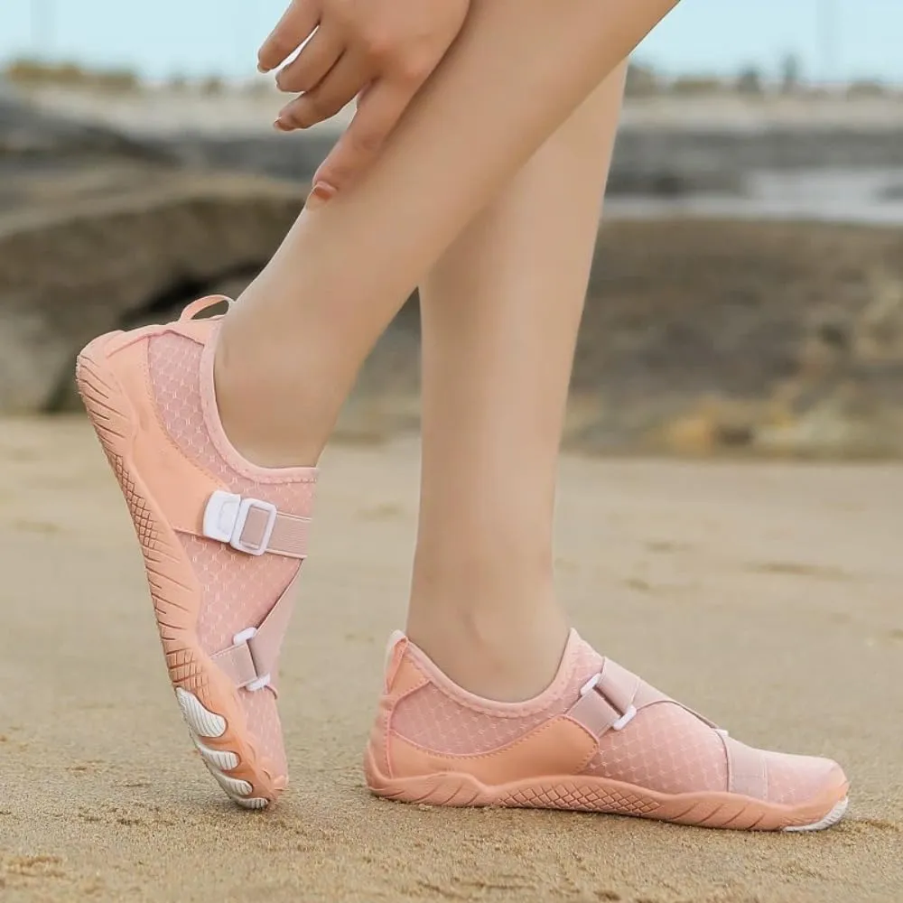 Women's Workout Shoes Lightweight Indoor for Jump Rope Yoga Pilates Squats Deadlifts Aerobics