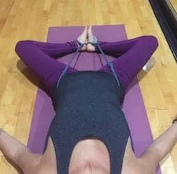 Yoga Mat Carrier