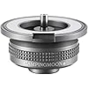 Z13m Gas Stove Adapter EN417 Lindal Valve to Butane