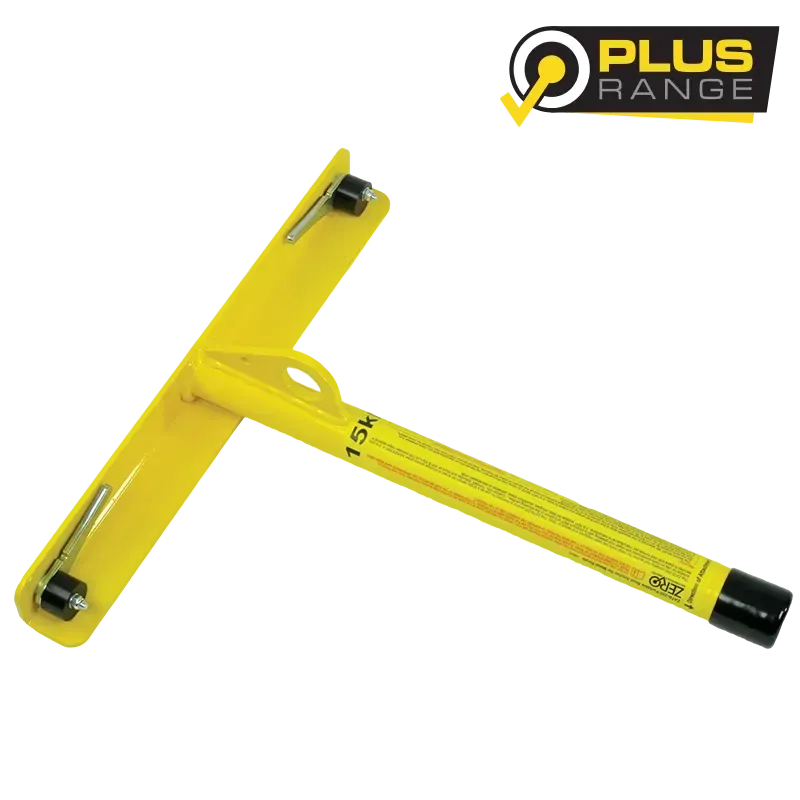 Zero Anchor-to-go Roof Anchor